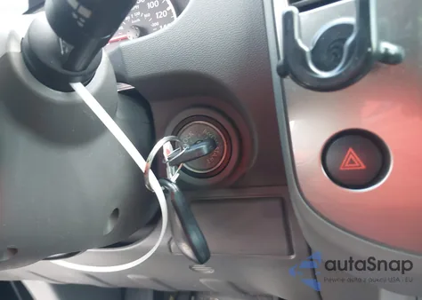 2019 Nissan Frontier Sl z USA, uszkodzony, nr VIN 1N6AD0ER8KN755772